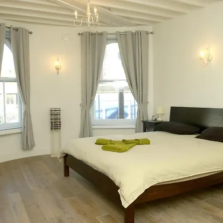 Mystay Brixton